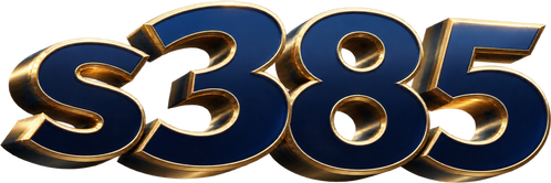 s385 Logo